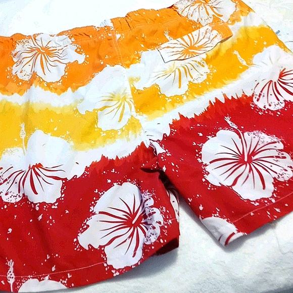 Mens beach or swim suit - Picture 2 of 5